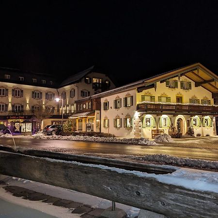 Ferienwohnung Jodlschmid Ruhpolding Buitenkant foto