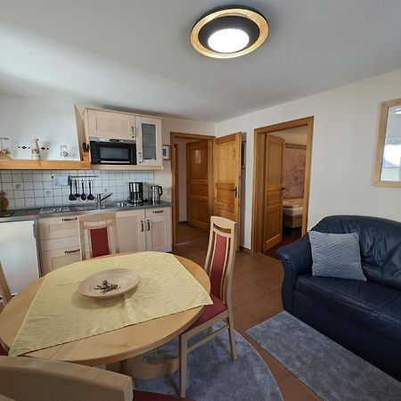 Ferienwohnung Jodlschmid Ruhpolding Buitenkant foto
