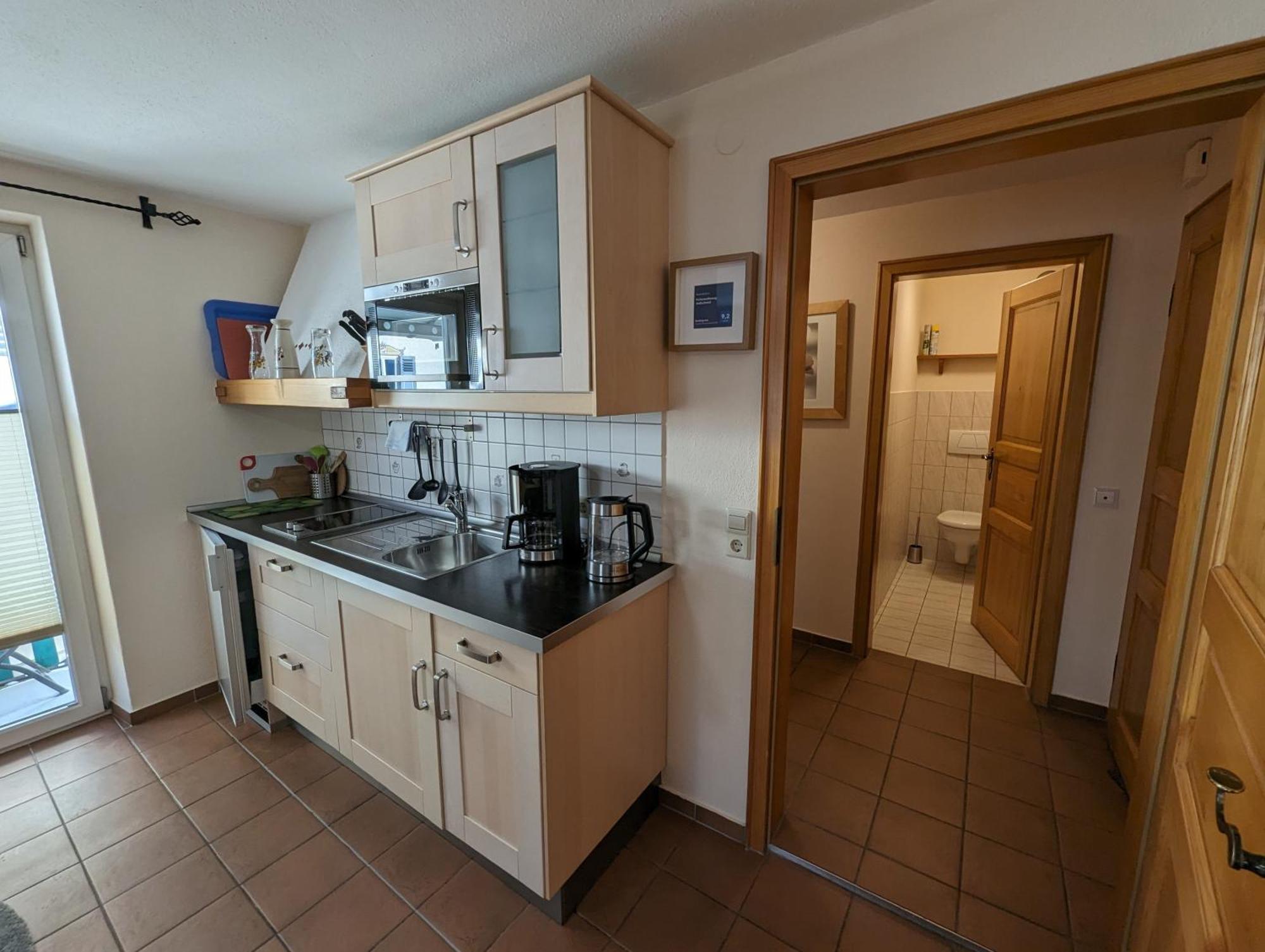 Ferienwohnung Jodlschmid Ruhpolding Buitenkant foto